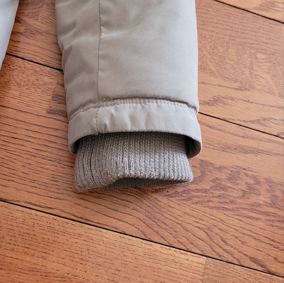 MAJOR PRICE DROP! Aritzia Babaton Oskar Parka - Picture 9 of 16